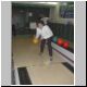 Zjezd na bowling do Tbora - 21. dubna 2001